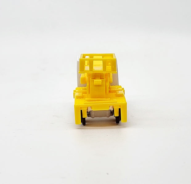 228233 Isuzu ELF Road-Trail Vehicle