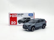Tomica 997320 Toyota RAV4 (Asia 120)