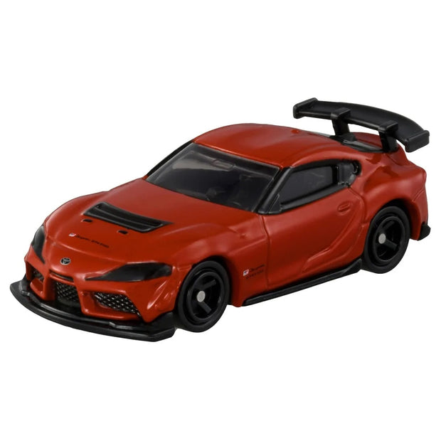 Tomica 917267 GR Supra GT4 Evo'24