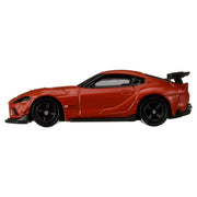 Tomica 917267 GR Supra GT4 Evo'24