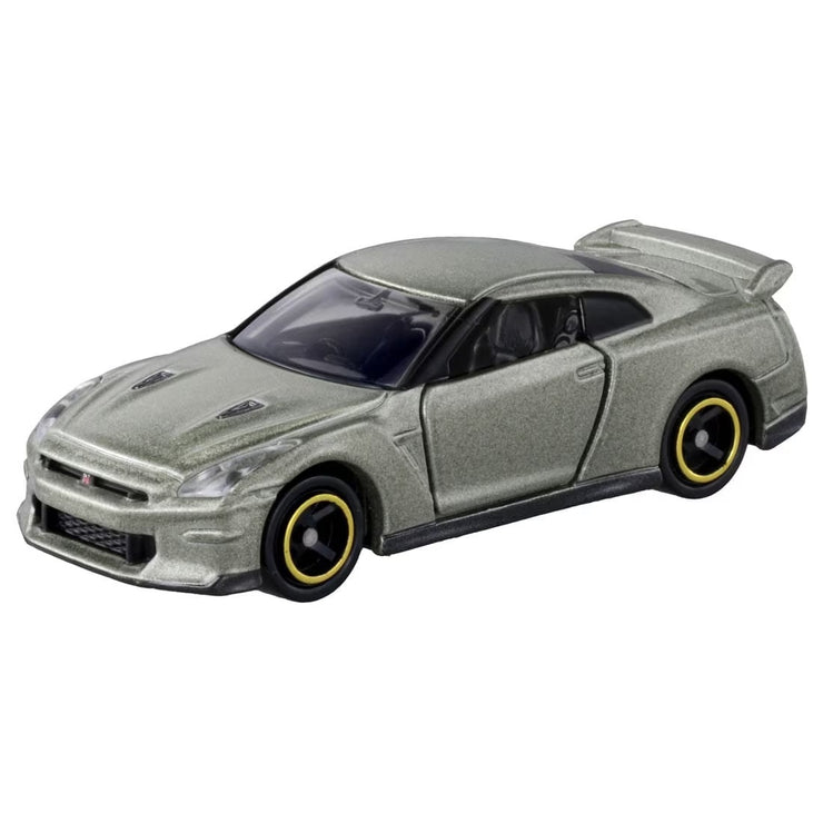 228325 Nissan GT-R (1st)