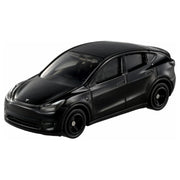 Tomica 188841 Tesla Model Y '25