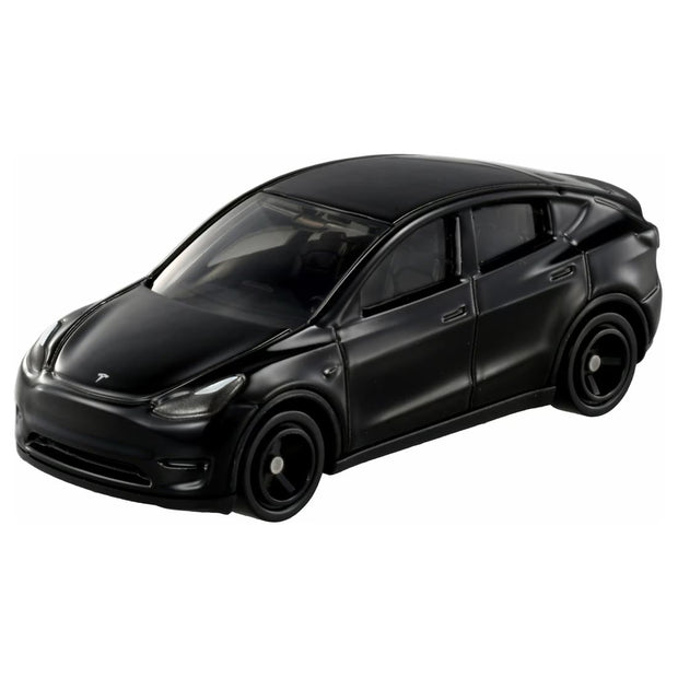 Tomica 188841 Tesla Model Y '25