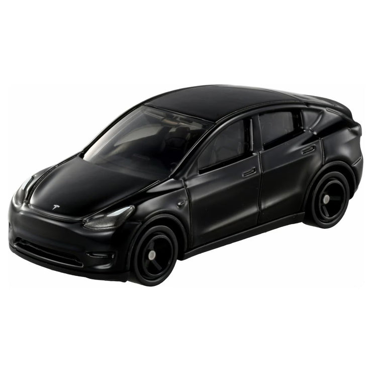 Tomica 188841 Tesla Model Y '25