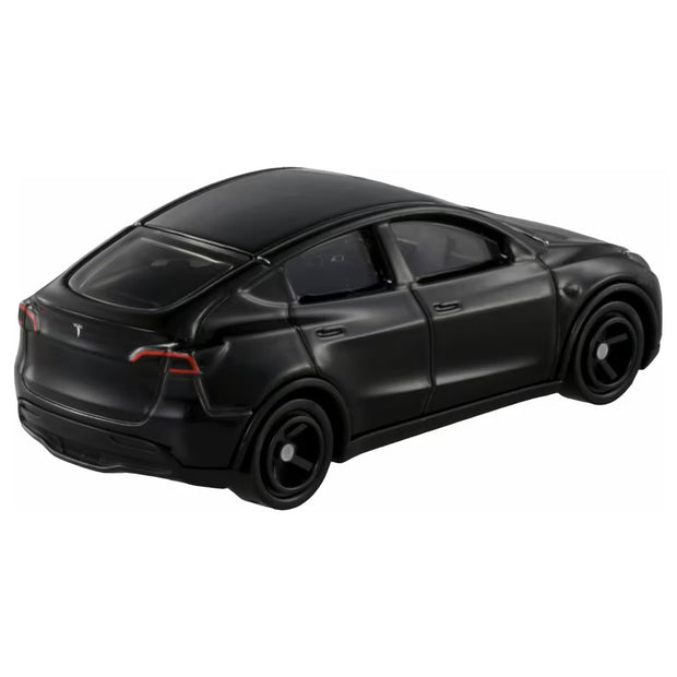Tomica 188841 Tesla Model Y '25