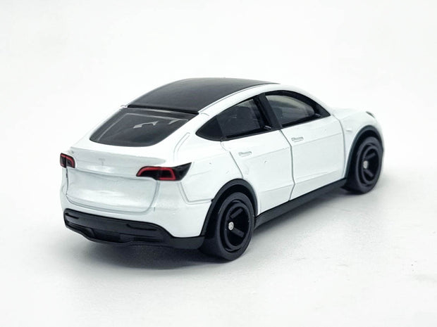 Tomica 223047 Tesla Model Y (SP)'25