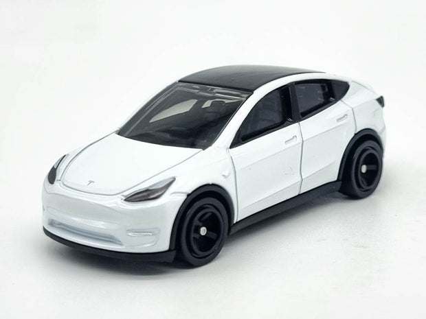 Tomica 223047 Tesla Model Y (SP)'25