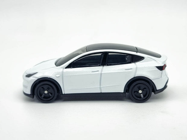 Tomica 223047 Tesla Model Y (SP)'25