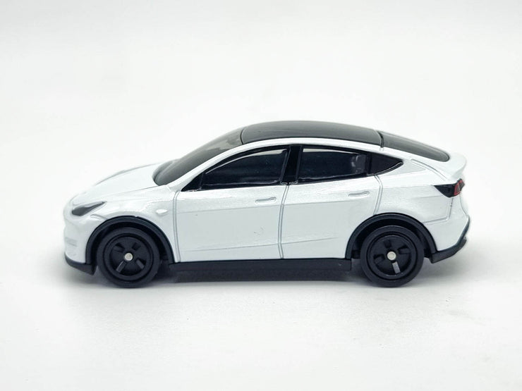 Tomica 223047 Tesla Model Y (SP)'25