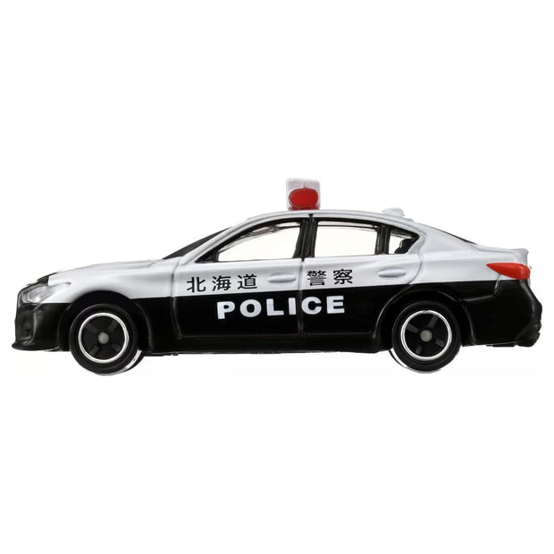 Tomica 188254 Nissan Skyline Partol Car (Box)'25
