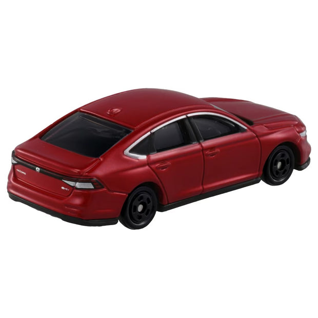 Tomica 950479 Honda Accord (Box)'25