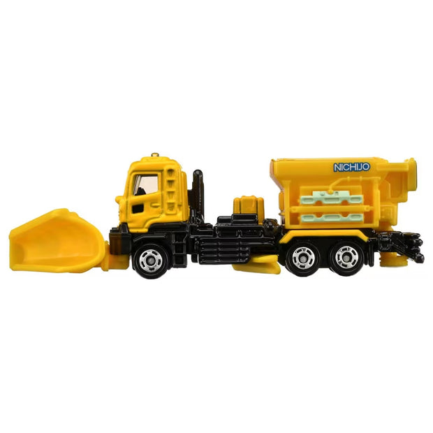 Tomica 917540 Deicing Material Spreader (Box)'25