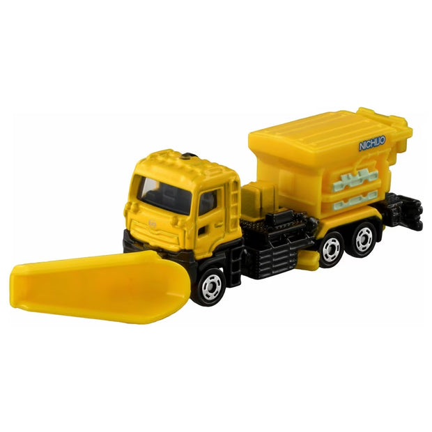 Tomica 917540 Deicing Material Spreader (Box)'25