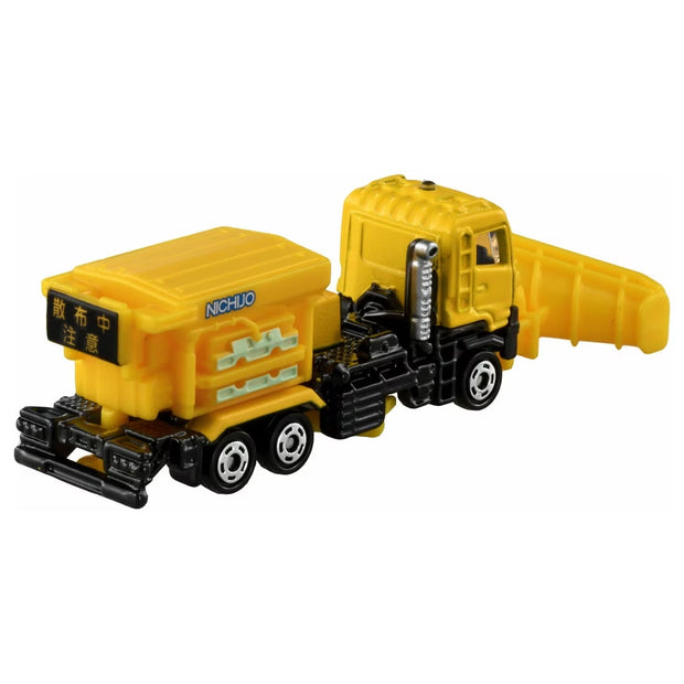 Tomica 917540 Deicing Material Spreader (Box)'25