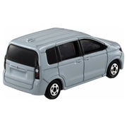 Tomica 917649 Tomica Honda Freed (Box)'25