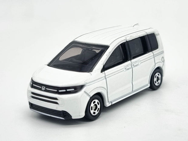 Tomica 917243 Tomica Honda Freed (SP)'25