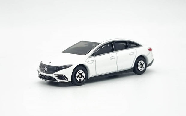 228127 Mercedes Benz EQ (1st)