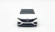 228127 Mercedes Benz EQ (1st)