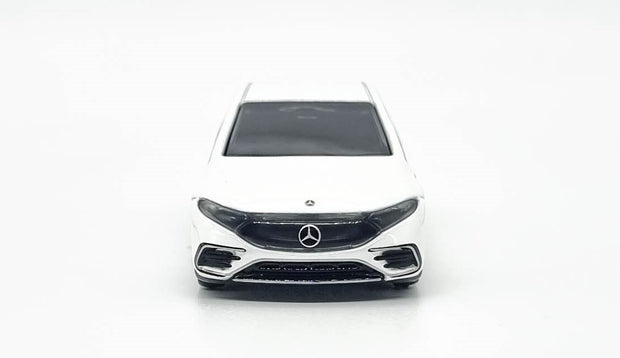 228127 Mercedes Benz EQ (1st)