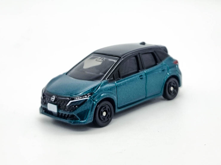Tomica 950523 Nissan Note Aura (Box)'25