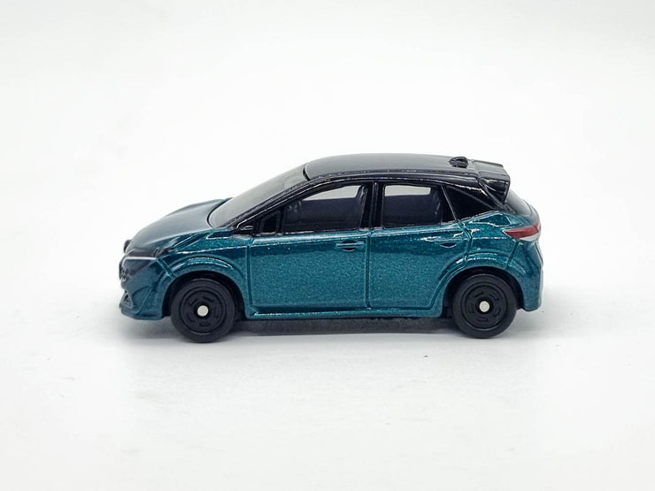 Tomica 950523 Nissan Note Aura (Box)'25