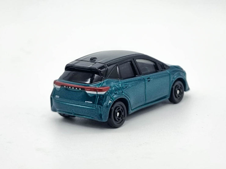 Tomica 950523 Nissan Note Aura (Box)'25