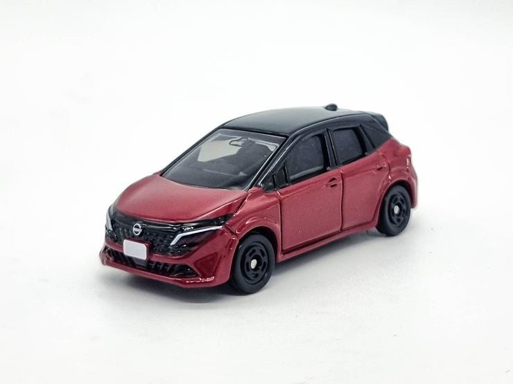 Tomica 950547 Nissan Note Aura (SP)'25