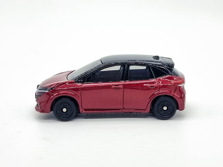 Tomica 950547 Nissan Note Aura (SP)'25