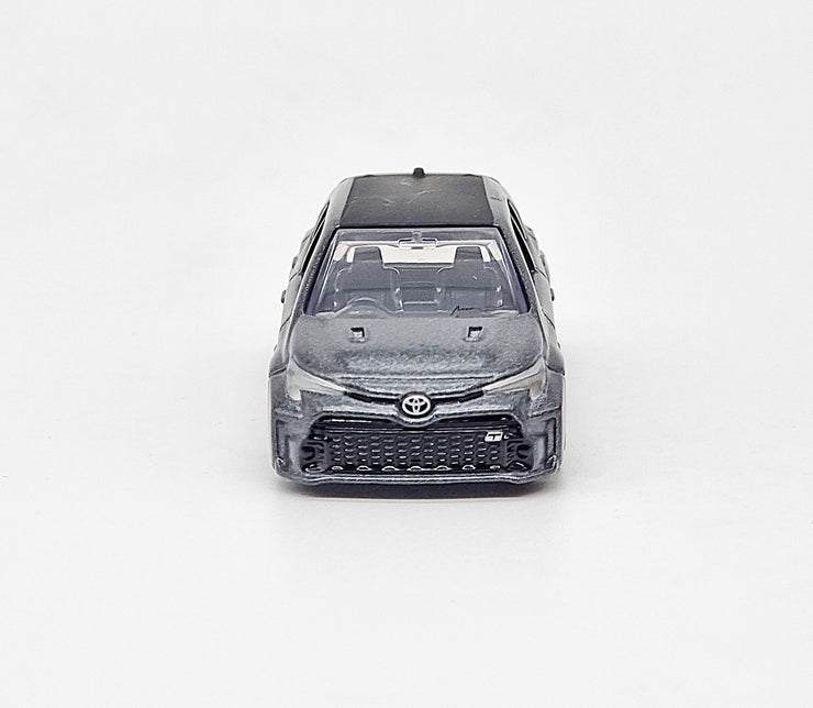 228226 Toyota GR Corolla (1st)