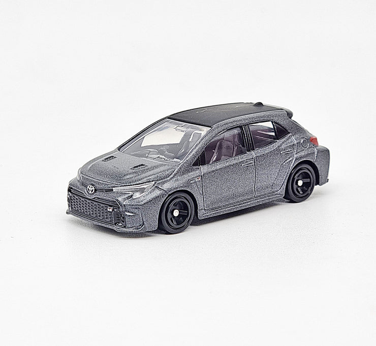 228226 Toyota GR Corolla (1st)