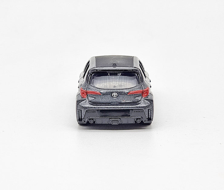 228226 Toyota GR Corolla (1st)