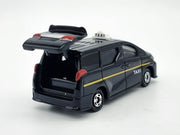 Tomica 993674 Toyota Alphard Taxi (Asia)