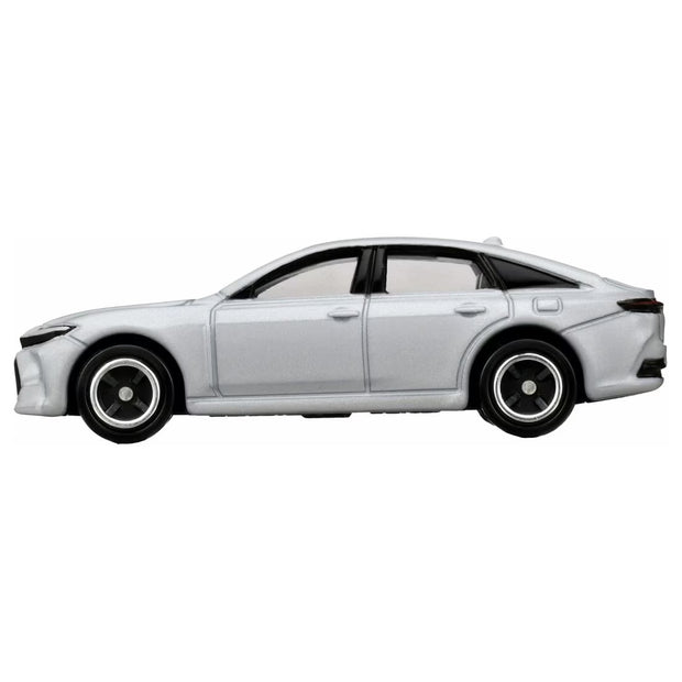 Tomica 917618 Toyota Crown Sedan (Box)'25