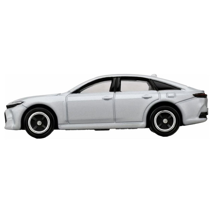 Tomica 917618 Toyota Crown Sedan (Box)'25