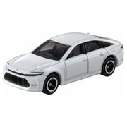 Tomica 917618 Toyota Crown Sedan (Box)'25