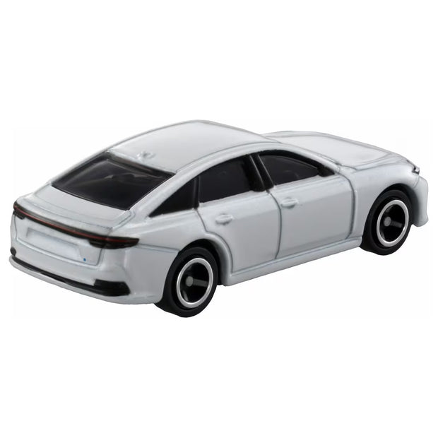 Tomica 917618 Toyota Crown Sedan (Box)'25