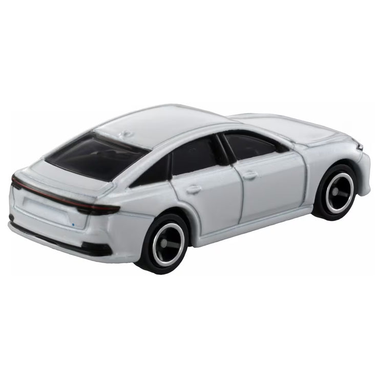 Tomica 917618 Toyota Crown Sedan (Box)'25