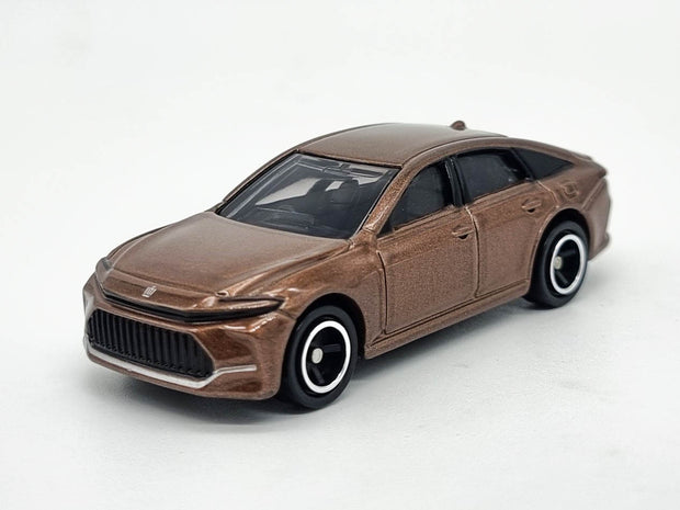 Tomica 917632 Toyota Crown Sedan (SP)'25