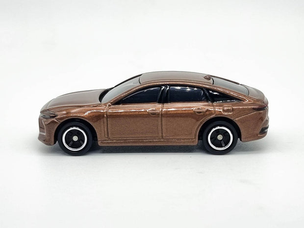 Tomica 917632 Toyota Crown Sedan (SP)'25