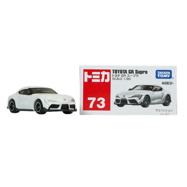 Tomica 942634 Asia 150 Series Toyota GR Supra