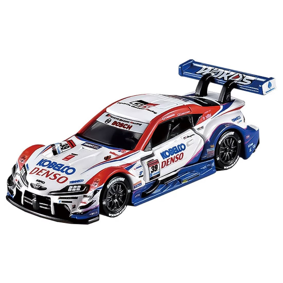 Tomica Premium Racing Denso Kobelco Sard GR Supra No.39 2023 '26