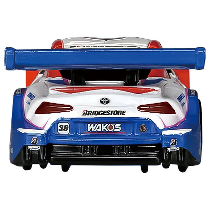Tomica Premium Racing Denso Kobelco Sard GR Supra No.39 2023 '26