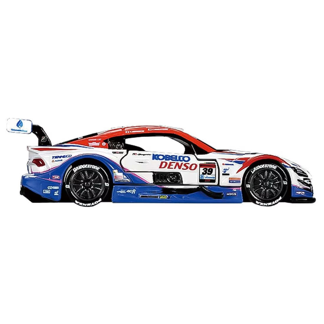 Tomica Premium Racing Denso Kobelco Sard GR Supra No.39 2023 '26