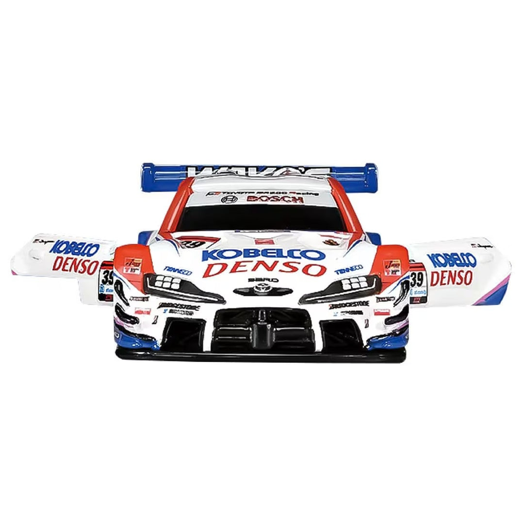Tomica Premium Racing Denso Kobelco Sard GR Supra No.39 2023 '26