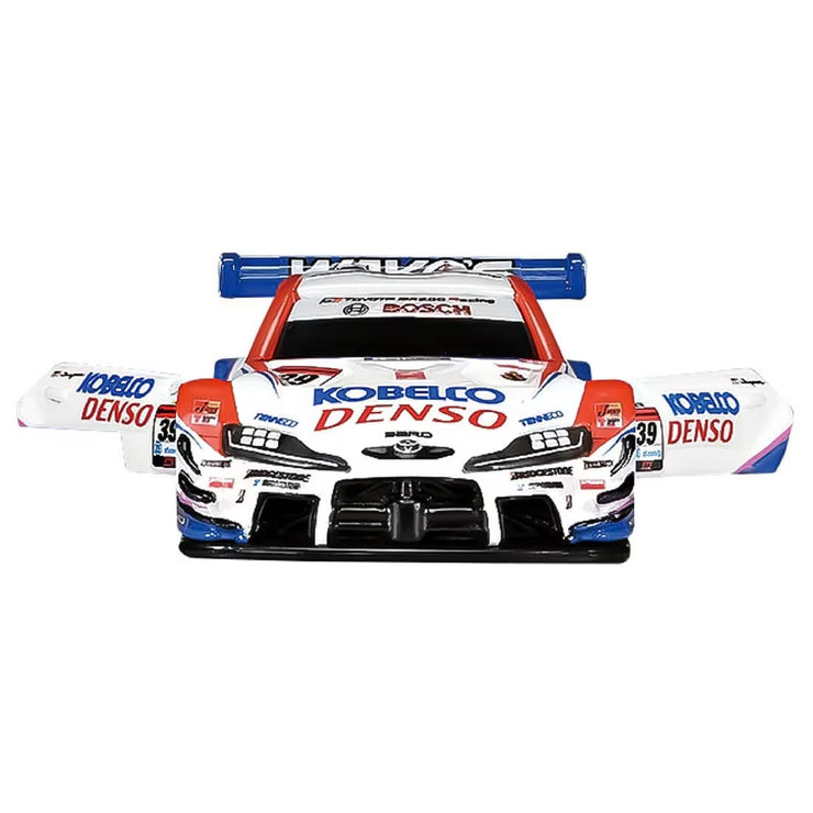 Tomica Premium Racing Denso Kobelco Sard GR Supra No.39 2023 '26