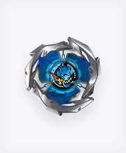 Beyblade X BXG-49 BX-00 B4 Store Limited Dransword 3-60F Version 2
