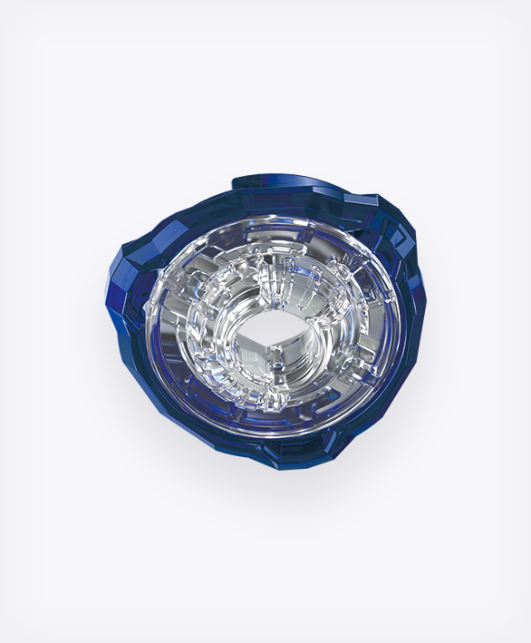 Beyblade X BXG-49 BX-00 B4 Store Limited Dransword 3-60F Version 2
