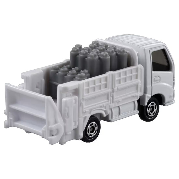 Tomica 950554 Propane Gas Delivery Truck (Box)'25