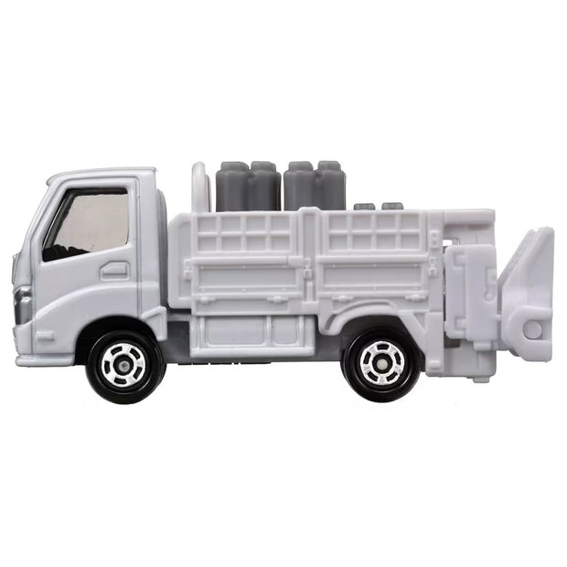 Tomica 950554 Propane Gas Delivery Truck (Box)'25