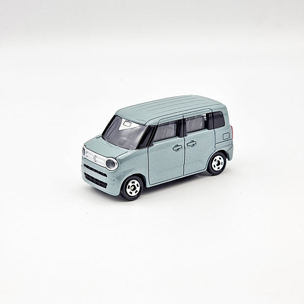 188759 Tomica Suzuki Wagon R Smile